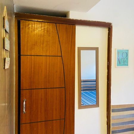 Suites Da Any อาร์ไฮยัล โด กาโบ ภายนอก รูปภาพ