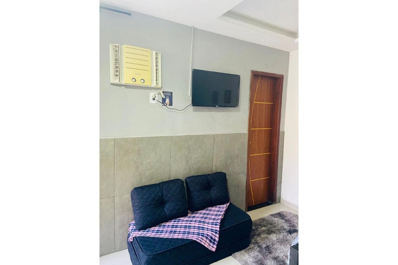 Suites Da Any อาร์ไฮยัล โด กาโบ ภายนอก รูปภาพ