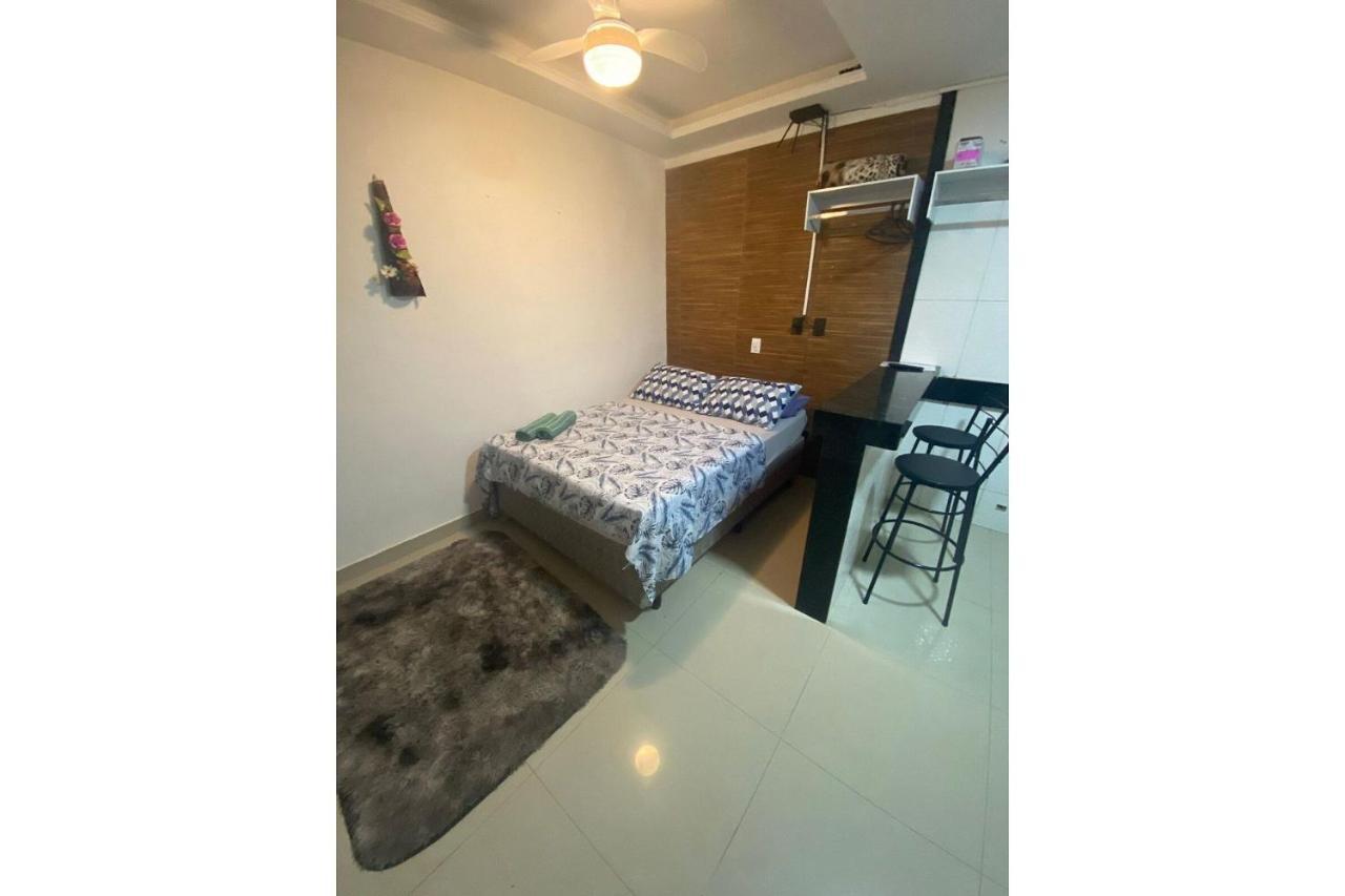 Suites Da Any อาร์ไฮยัล โด กาโบ ภายนอก รูปภาพ