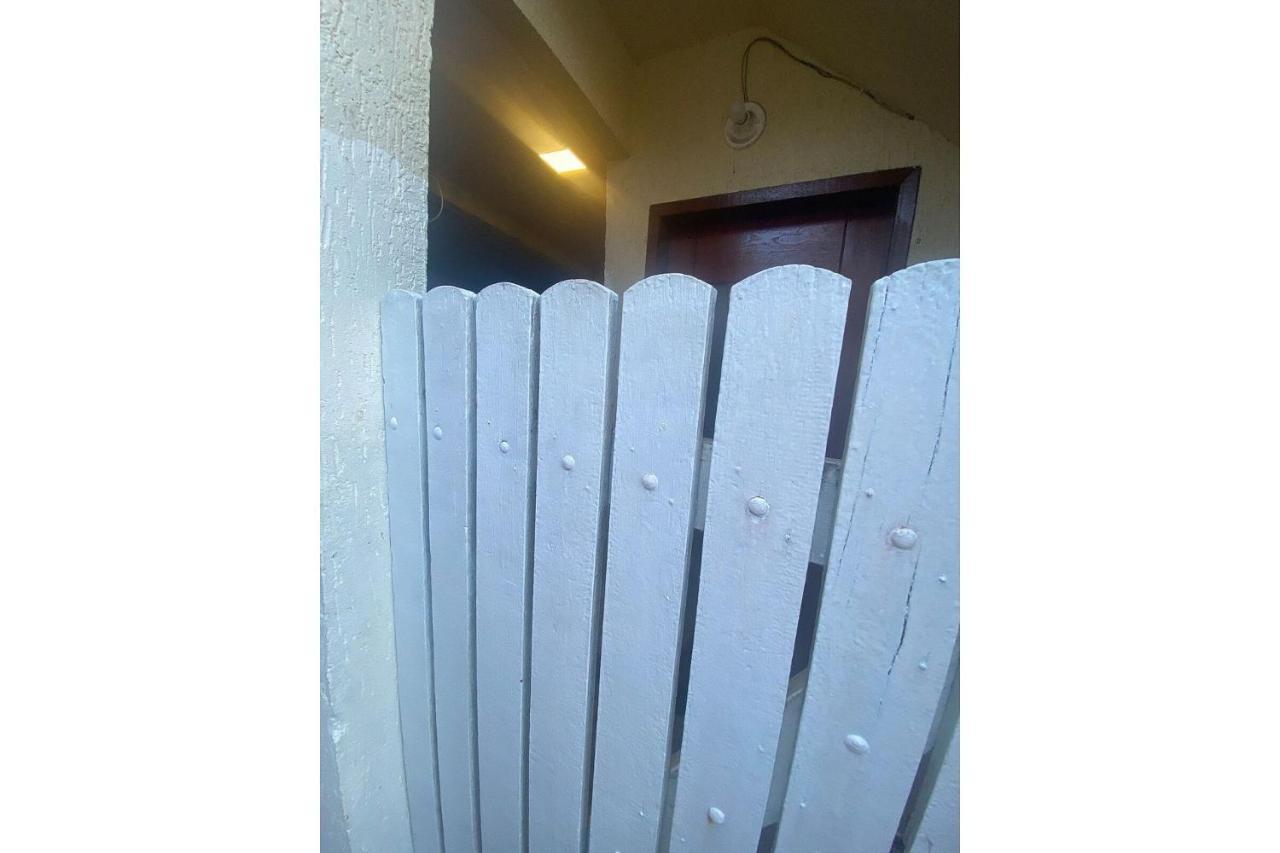 Suites Da Any อาร์ไฮยัล โด กาโบ ภายนอก รูปภาพ