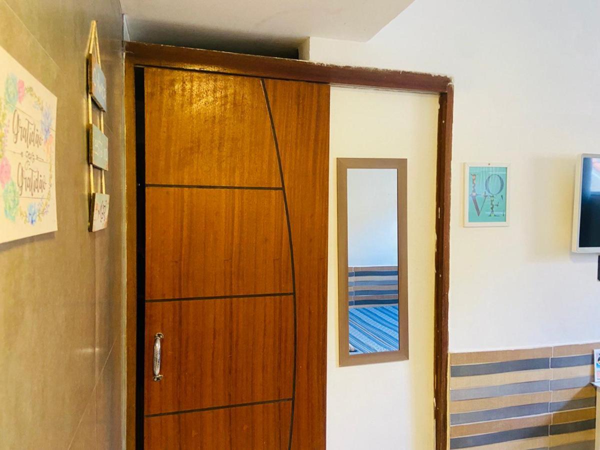 Suites Da Any อาร์ไฮยัล โด กาโบ ภายนอก รูปภาพ
