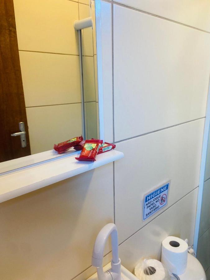 Suites Da Any อาร์ไฮยัล โด กาโบ ภายนอก รูปภาพ