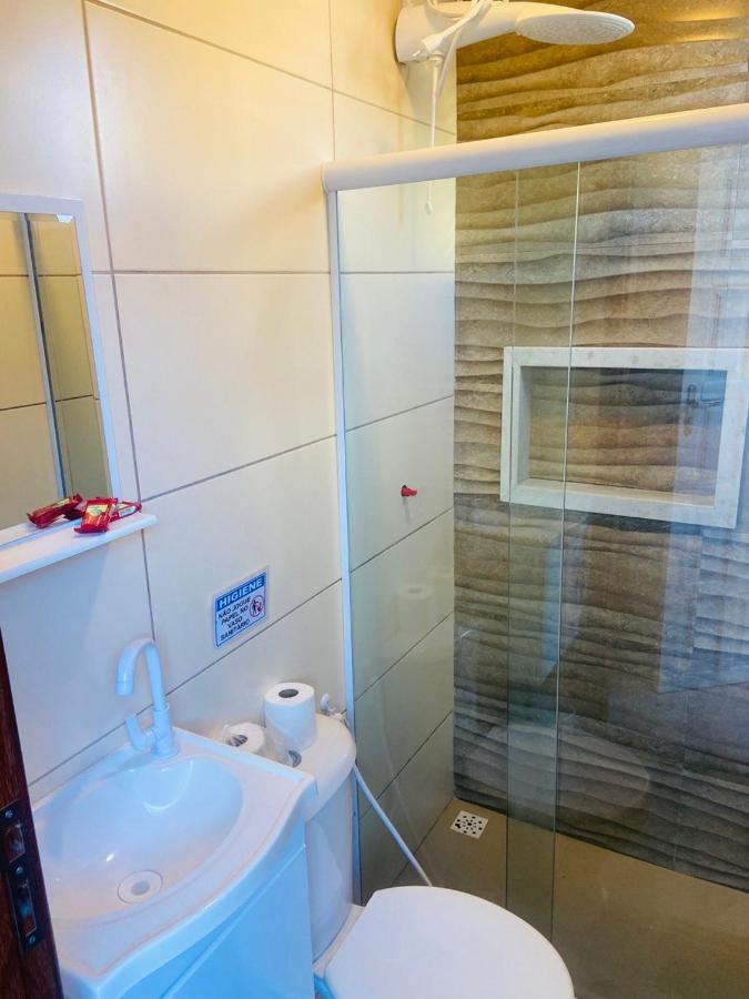 Suites Da Any อาร์ไฮยัล โด กาโบ ภายนอก รูปภาพ
