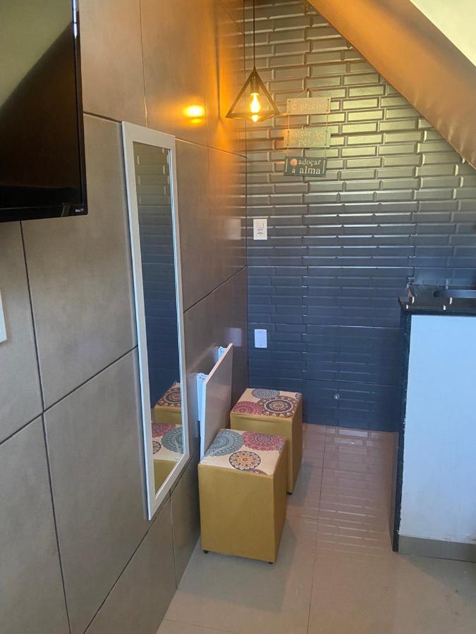 Suites Da Any อาร์ไฮยัล โด กาโบ ภายนอก รูปภาพ