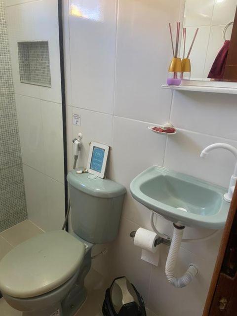 Suites Da Any อาร์ไฮยัล โด กาโบ ภายนอก รูปภาพ