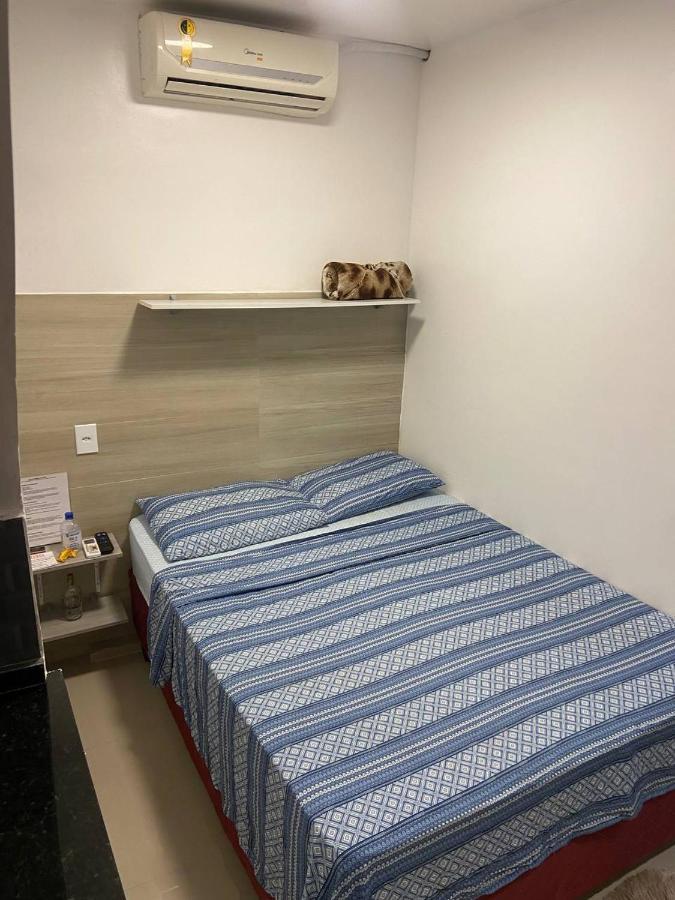 Suites Da Any อาร์ไฮยัล โด กาโบ ภายนอก รูปภาพ